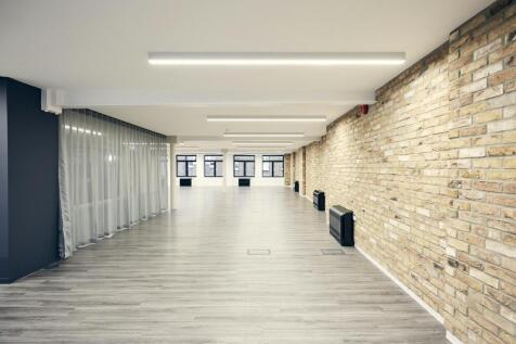 3rd Floor - Internal