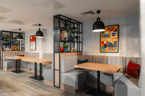 Platinum Studio High Floor, Traffic Street, NG2 1AZ photo 3