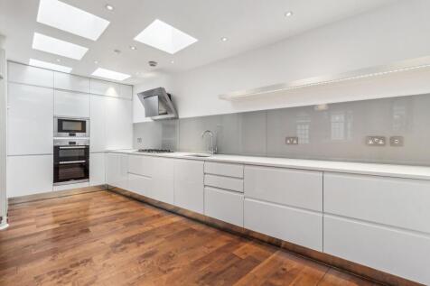 Ovington Mews, London SW3 photo 3