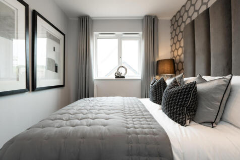 Showhome photography