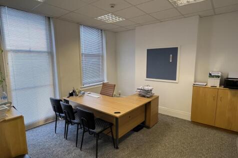 COMMERCIAL ROOM SPAC