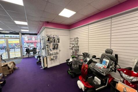Retail Property (high street) for sale Image 3