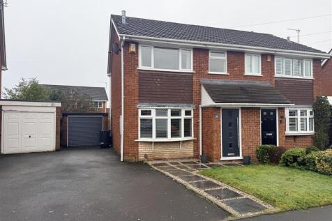 Marine Crescent Stourbridge