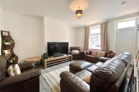 Bramleys Estate Agents - Hammond Street - Halifax 