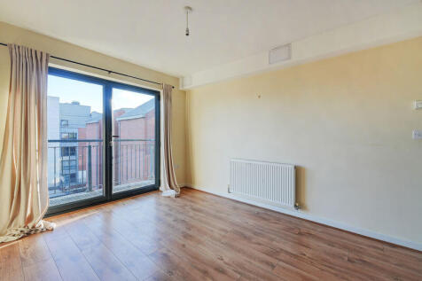 Open Plan living space