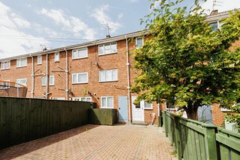 Rear Elevation