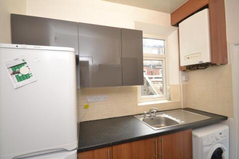 Parkfield Street, Rusholme, Manchester, M14 photo 3