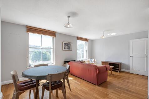 Dining/Living Room