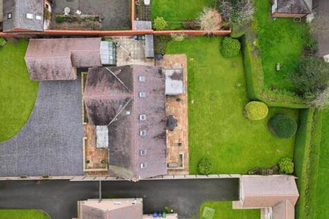 DRONE PHOTOGRAPHY