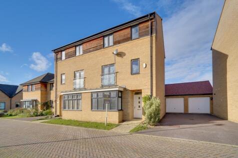 St Ives, PE27 - property photo