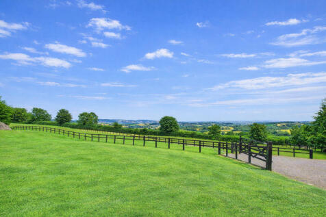 Paddocks