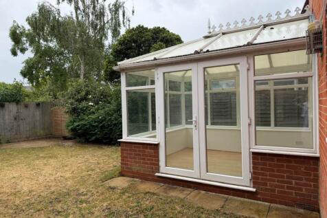 Sutton Close 4 Rear 