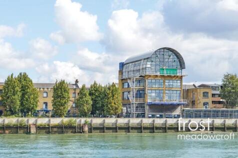 Thames Wharf Studio Rainville Rd Hammersmith e1.