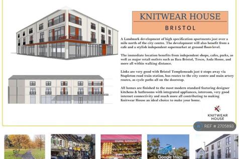 Knitwear House