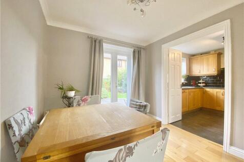 Nursery Gardens, Yarm, Stockton On Tees photo 4