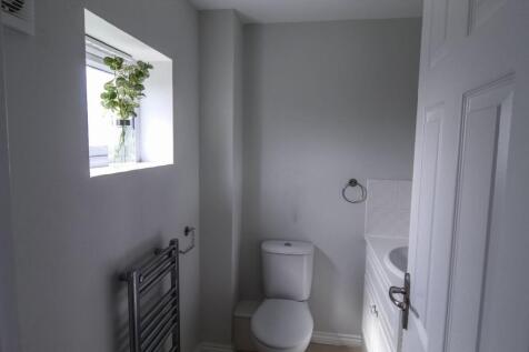 Room 4, Chambers Drive, CB4  photo 4