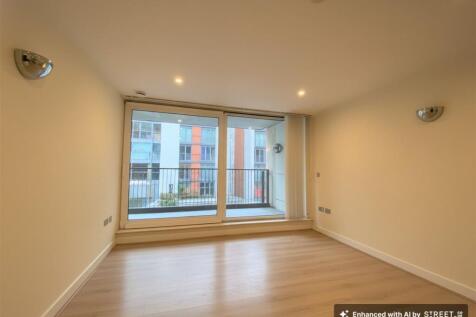 Baltic Apartments E16