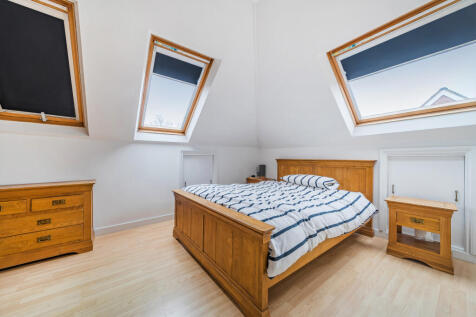 5 bed, 2 bath Semi-Detached in oxford - Photo 13