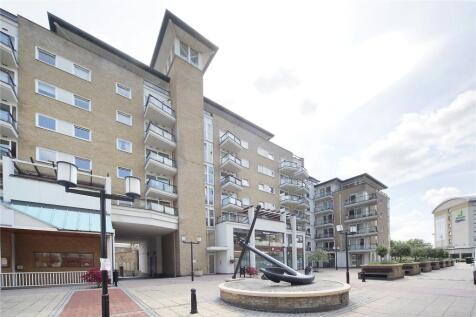 property in Dolphin House, 
Smugglers Way, SW18