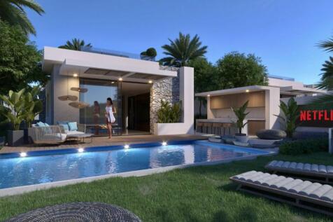 Luxury 2 Bedroom Bungalow with Private Swimming Pool Image 9999 1