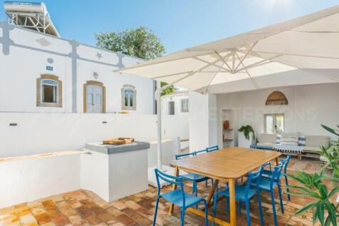 Almancil Fully Renovated 5 Bed Villa For Sale (33)