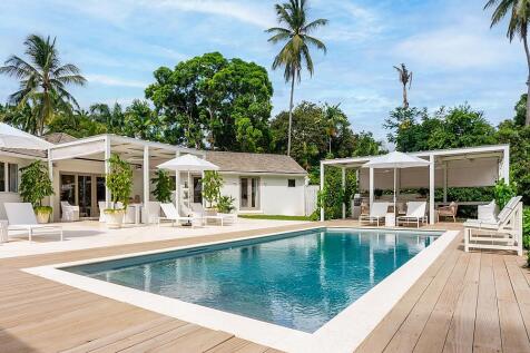 Honeycomb House