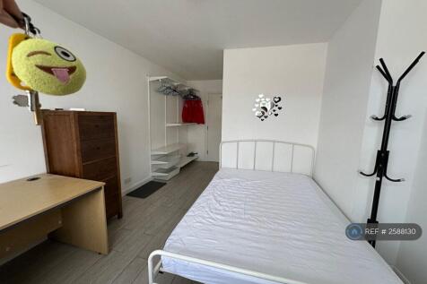 Double En-Suite Bedroom John Lewis Furniture 