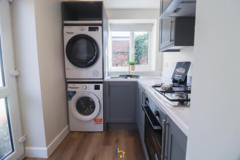 Winchester Avenue, Leicester photo 5