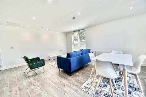 Block B Alexandra Park, Willow Road, Leeds, West Yorkshire, LS4 photo 4