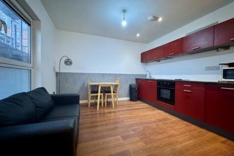 apartment for rent sheffield