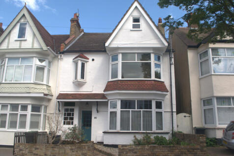 Leigh-on-sea, SS9 - property photo