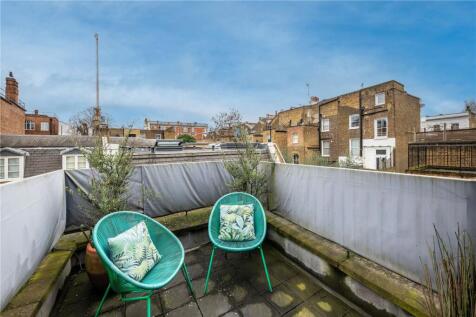 Roof Terrace