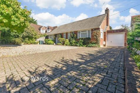 Driveway/Parking