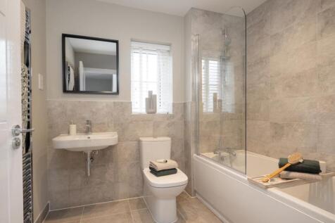 Dandara -  Birch Park  - The Chartwell, Home 513