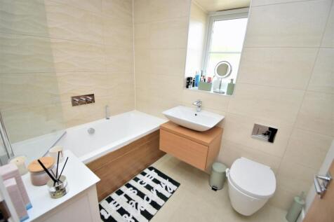 Bathroom WC