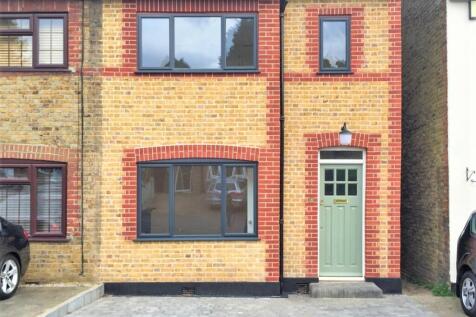Property Exterior