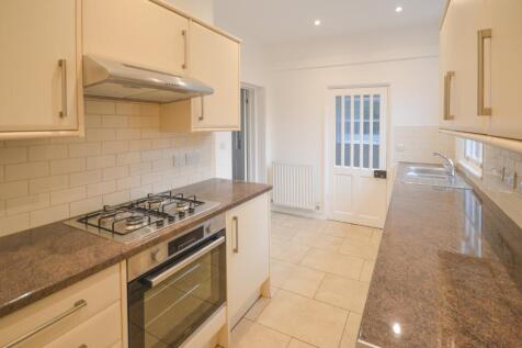 Blyth Cottage photo 3