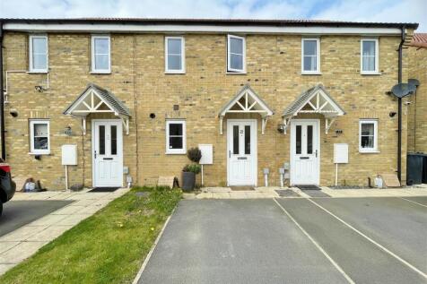 Front External