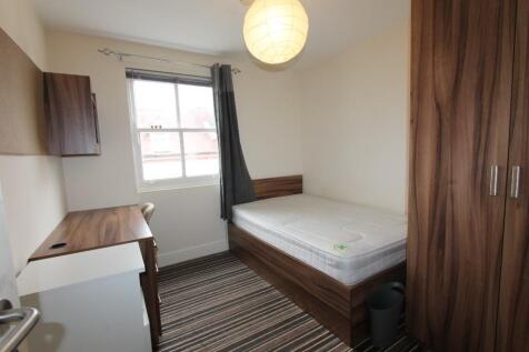 Flat 2, 6 Regent Place, Leamington Spa, CV31 photo 4