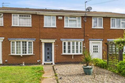 Nottingham, NG5 - property photo