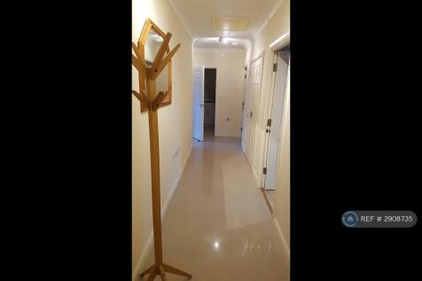 Entrance Hall From Front Door