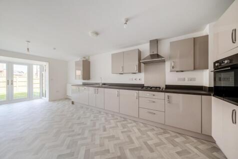 Reception/Kitchen