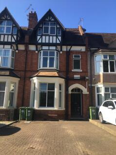 6-bed terraced on 27 Radford Road, Leamington Spa, £3,480/mo