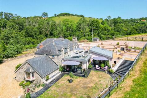 Elevated View