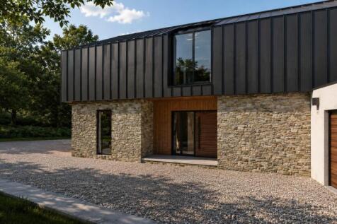 Proposed Dwelling