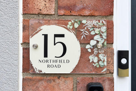 Northfield Road, Burton-on-Trent photo 2