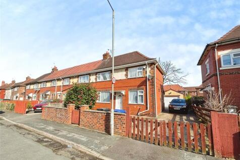 Doncaster, DN2 - property photo