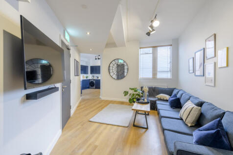 Flat 10, TW1X, London, TW1 photo 4