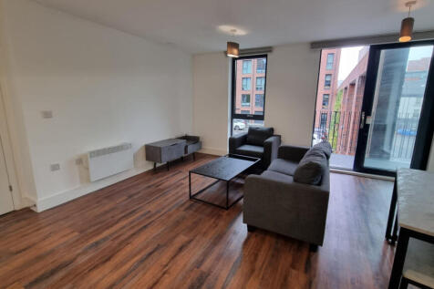 Great Central, 2 Chatham Street, Sheffield, Yorkshire, S3 photo 4