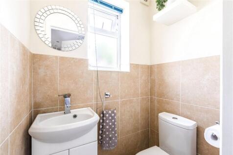 Downstairs Cloakroom